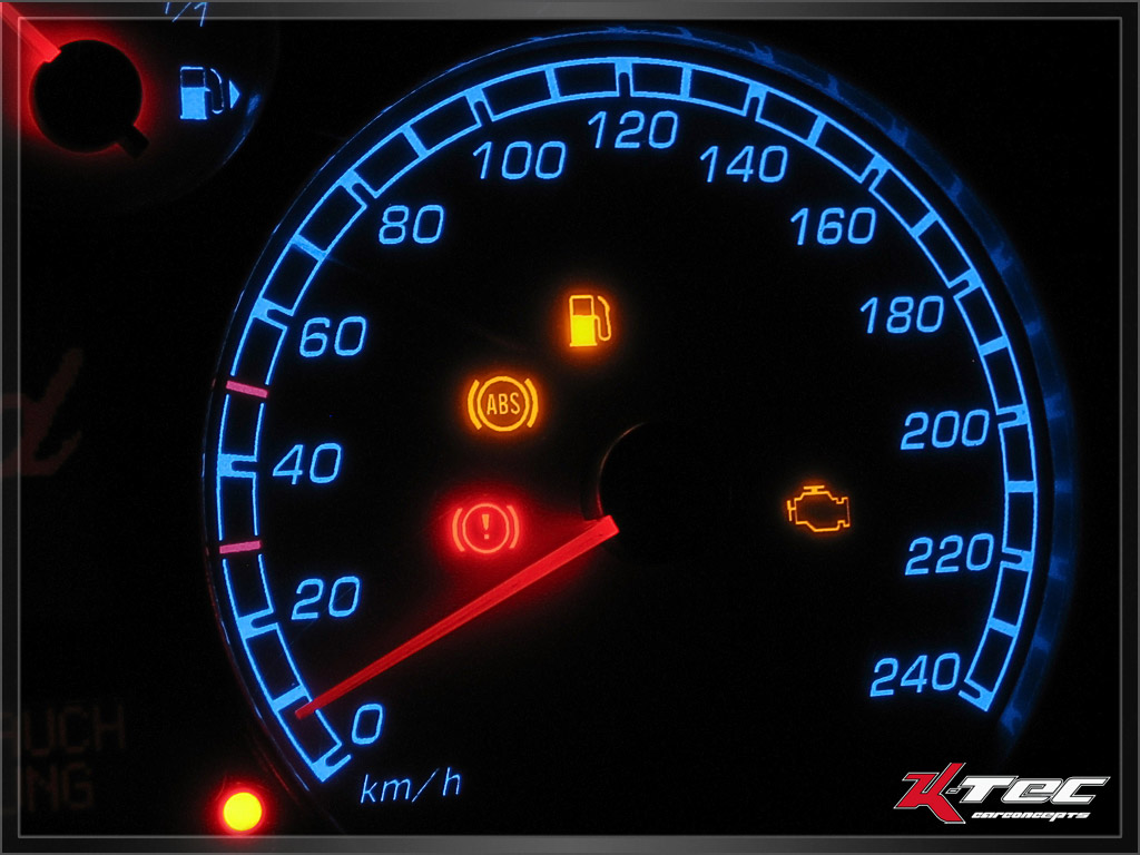 Ford focus mk2 benziner2   -  (Plasmatachoscheiben Ford)