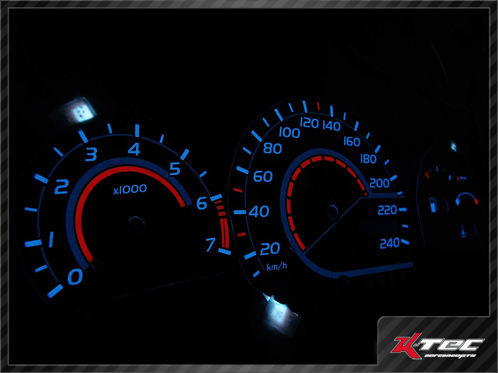 Ford puma n4s c   -  (Plasmatachoscheiben Ford)