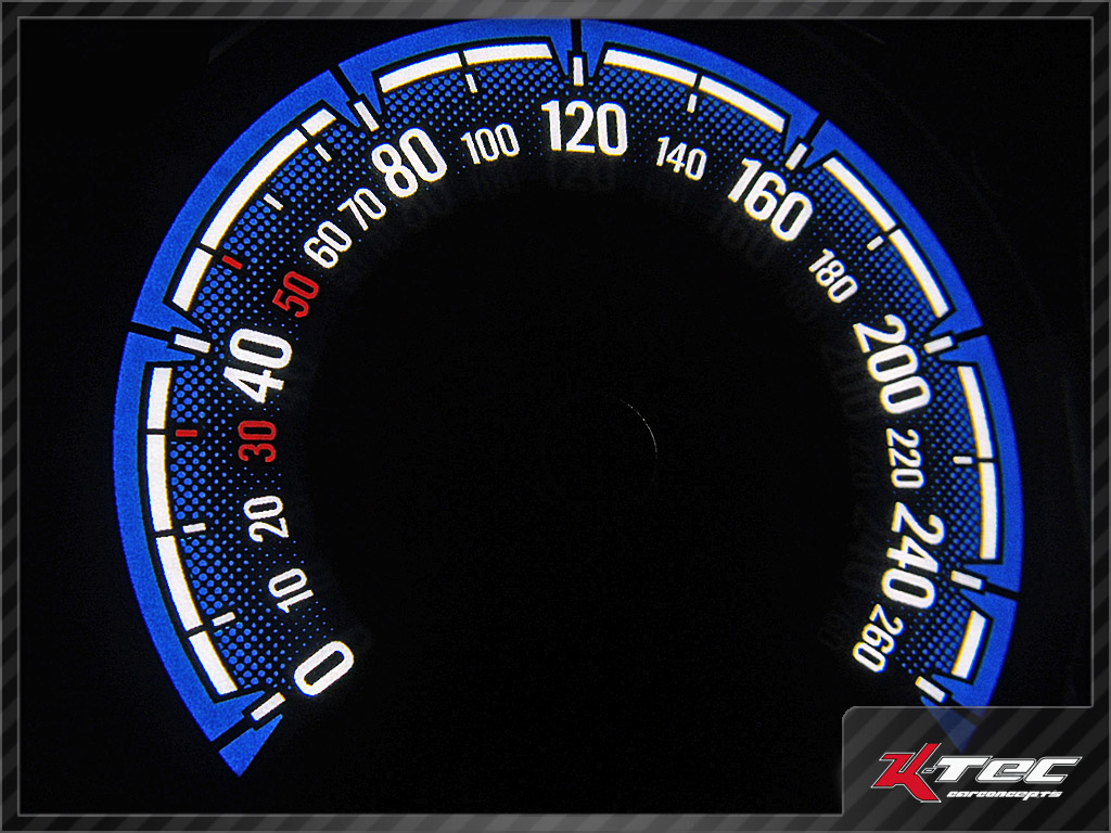 Opel astra h opc raster   -  (Plasmatachoscheiben Opel)
