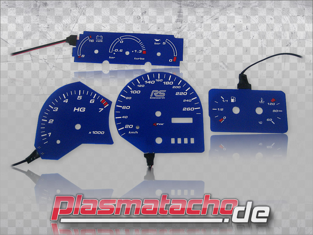 Ford escort cosworth hg   -  Plasmatachoscheiben Tags