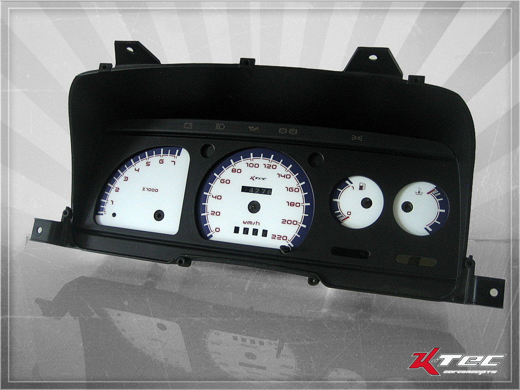 Ford escort mk4 w8   -  (Plasmatachoscheibentags Ford)
