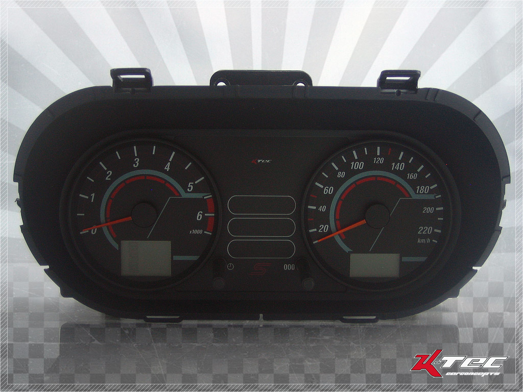 Ford fiesta mk6 n4s   -  Plasmatachoscheiben Tags