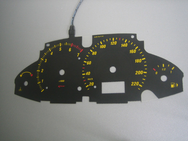 Ford focus 1 b STM   -  Plasmatachoscheiben Tags