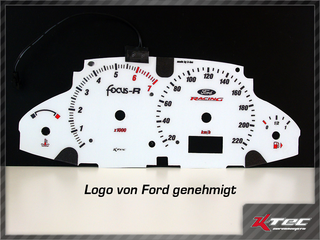 Ford focus mk1 fracing   -  (Plasmatachoscheibentags Ford)