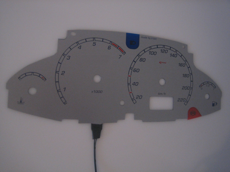 Ford focus mk1 st2   -  Plasmatachoscheiben Tags