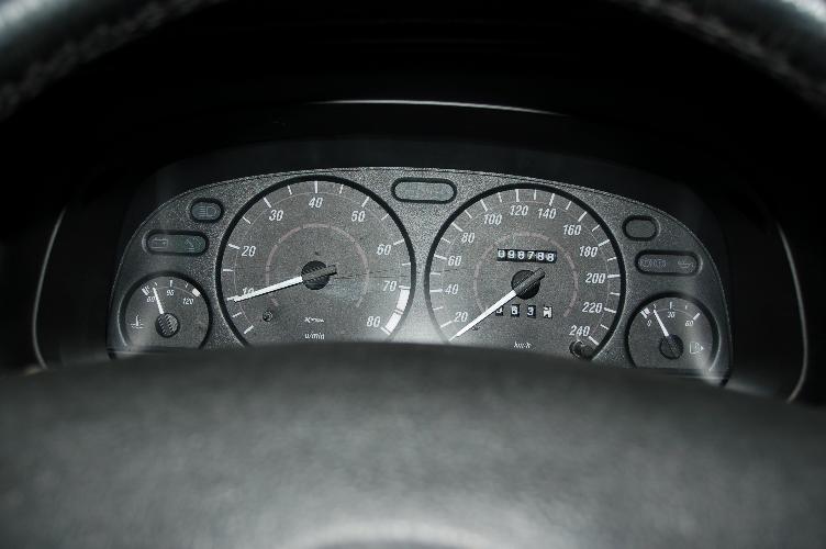Ford mondeo MK2 spe   -  Plasmatachoscheiben Tags