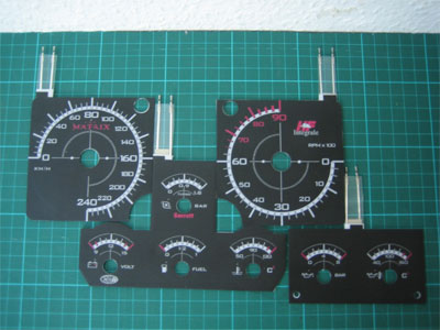 Lancia delta int   -  Plasmatachoscheiben Tags