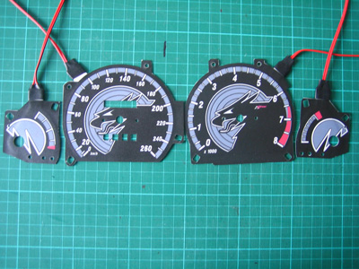 Mazda 323 bg 24s   -  Plasmatachoscheiben Tags