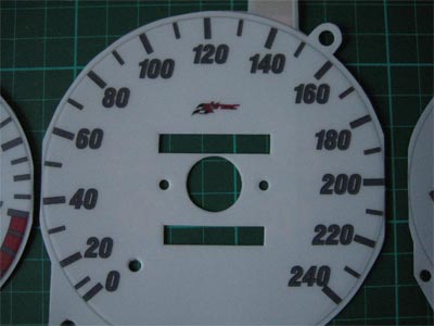 Mazda 626   -  Plasmatachoscheiben Tags