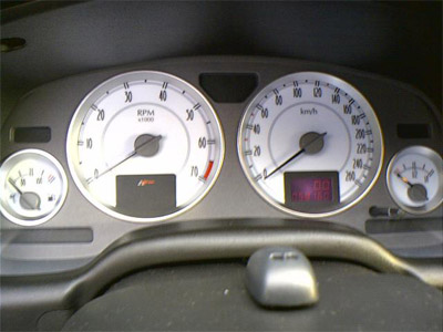 Opel astra g cc2   -  Plasmatachoscheiben Tags
