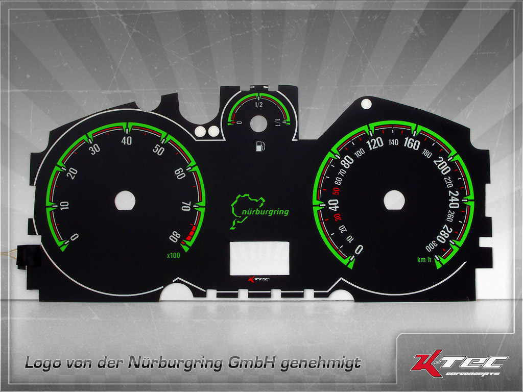 Opel astra h opc nuerburgring   -  (Plasmatachoscheibentags Opel)