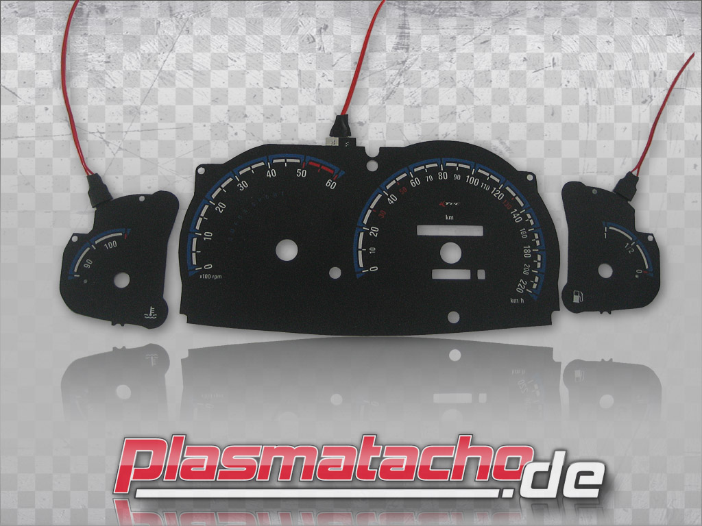 Opel omega b d opc   -  Plasmatachoscheiben Tags