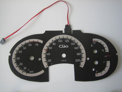 Renault clio2 ph1   -  Plasmatachoscheiben Tags