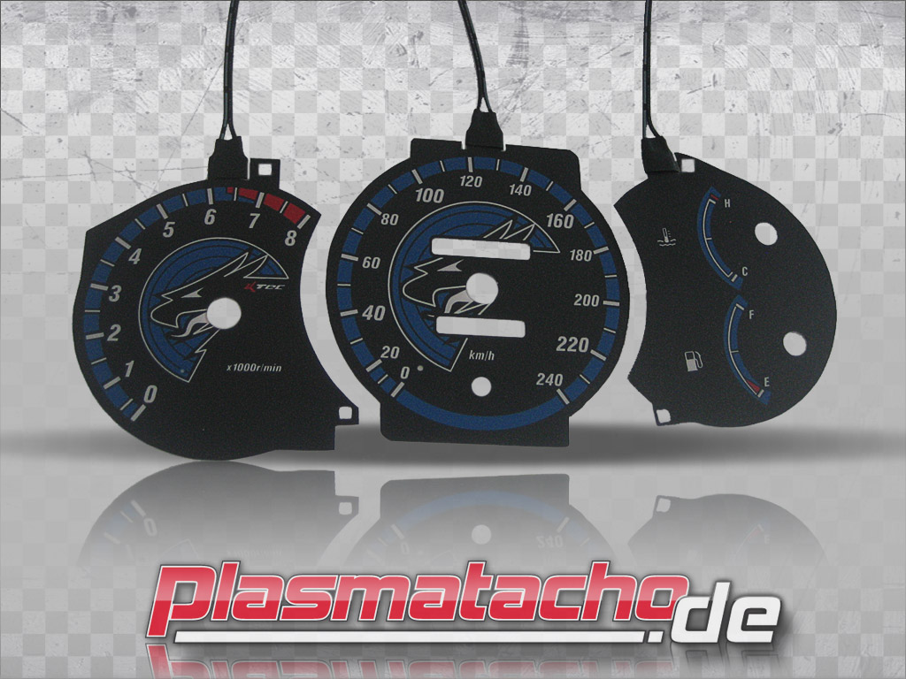 Toyota celica t20 n4s g   -  Plasmatachoscheiben Tags