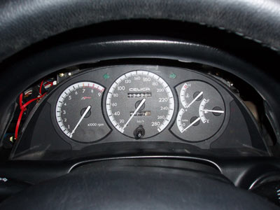 Toyota celica t20 w8   -  Plasmatachoscheiben Tags