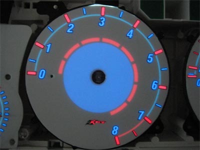 Toyota corolla e10-2   -  Plasmatachoscheiben Tags