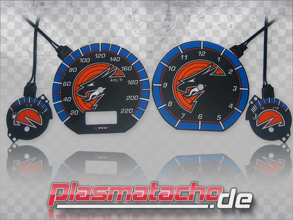Vw golf3 n4s g uhr   -  Plasmatachoscheiben Tags