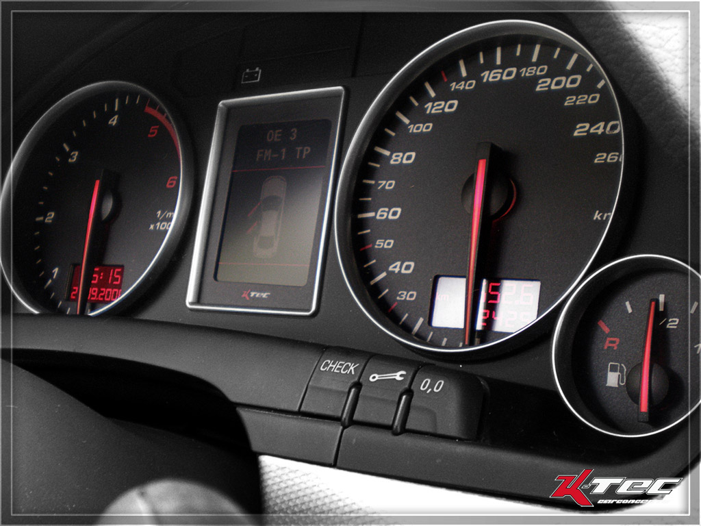 Audi A4 8E S5 2   -  (Audi)
