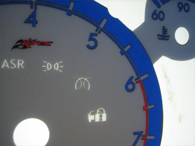Audi a4 B5 w8-design dzm   -  (Audi)
