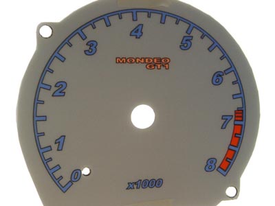 Ford mondeo 1m3 2   -  Tachoscheiben
