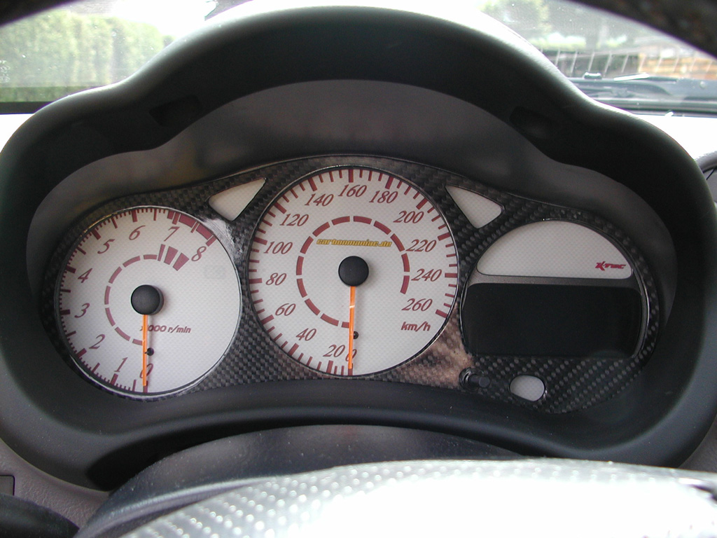 Toyota t23 s carbonmaniac   -  (Toyota)