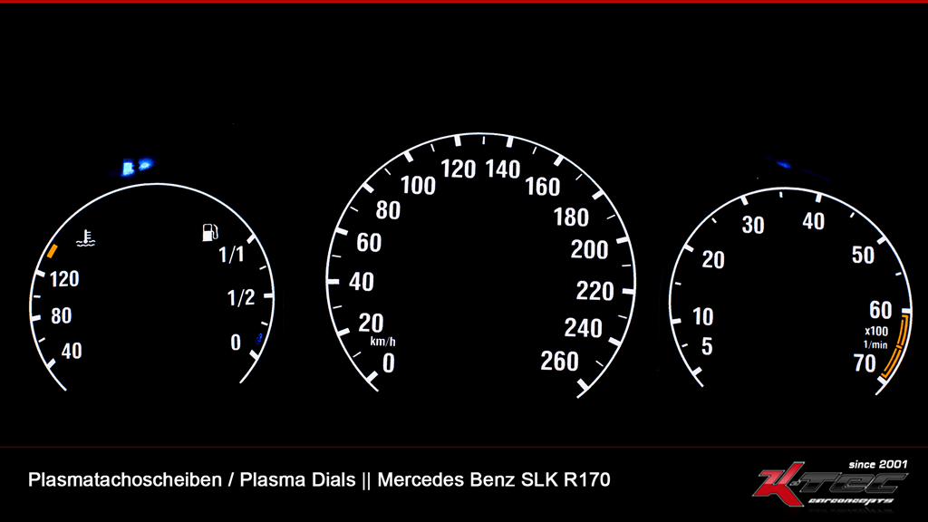Mercedes benz r170 slk plasmatachoscheiben plasma-dials indiglo-gauges 1024   -  (Plasmatachoscheiben Mercedes)