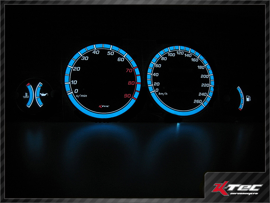 Mitsubishi Eclipse D30 arro   -  (Plasmatachoscheiben Mitsubishi)