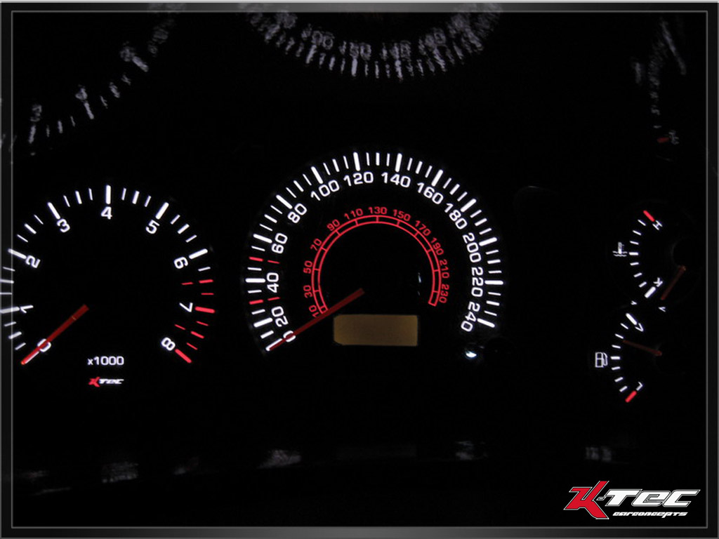 Mitsubishi Colt CJO   -  (Plasmatachoscheiben Mitsubishi)