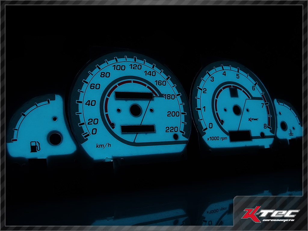 Nissan almera n15 n4s c   -  (Plasmatachoscheiben Nissan)