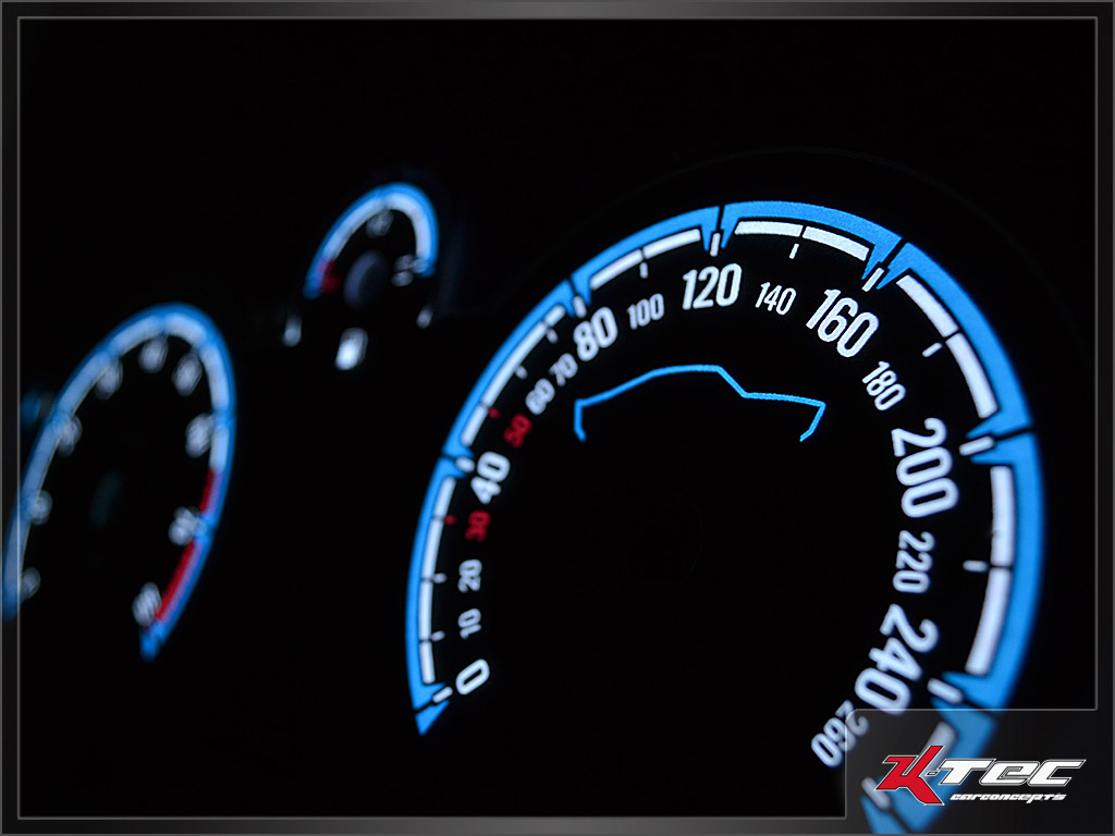 Opel zafira b opc-design plasmatachoscheibe   -  (Plasmatachoscheiben Opel)