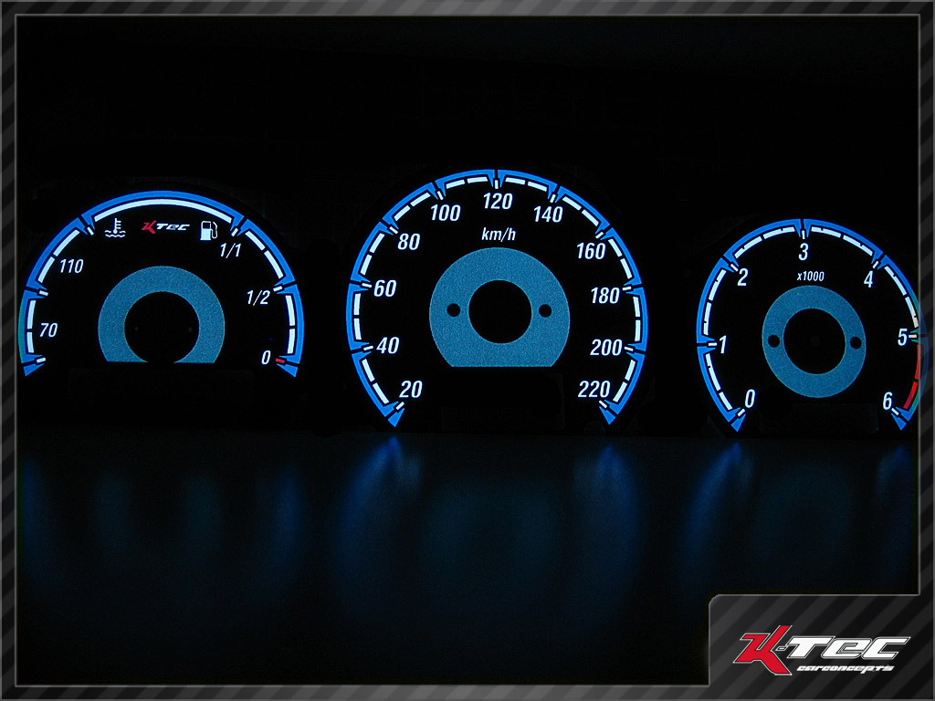 Vw t4 auto opc   -  (Plasmatachoscheiben Vw)