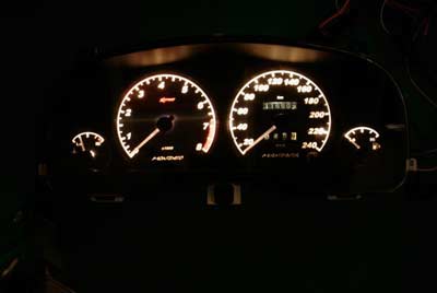 Ford mondeo 1   -  (Ford)