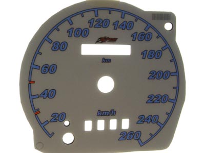 Ford mondeo 1m3   -  Tachoscheiben