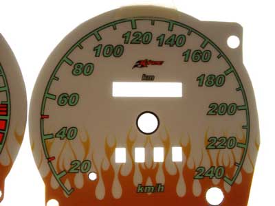 Ford mondeo mk2-1   -  (Ford)