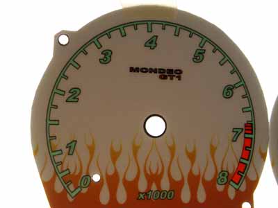 Ford mondeo mk2-2   -  (Ford)