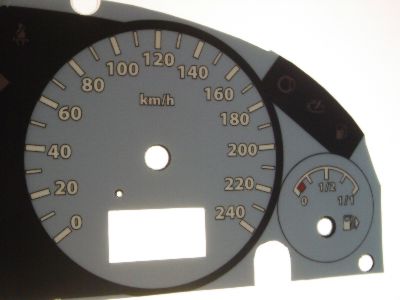 Ford mondeo mk3 2   -  (Ford)