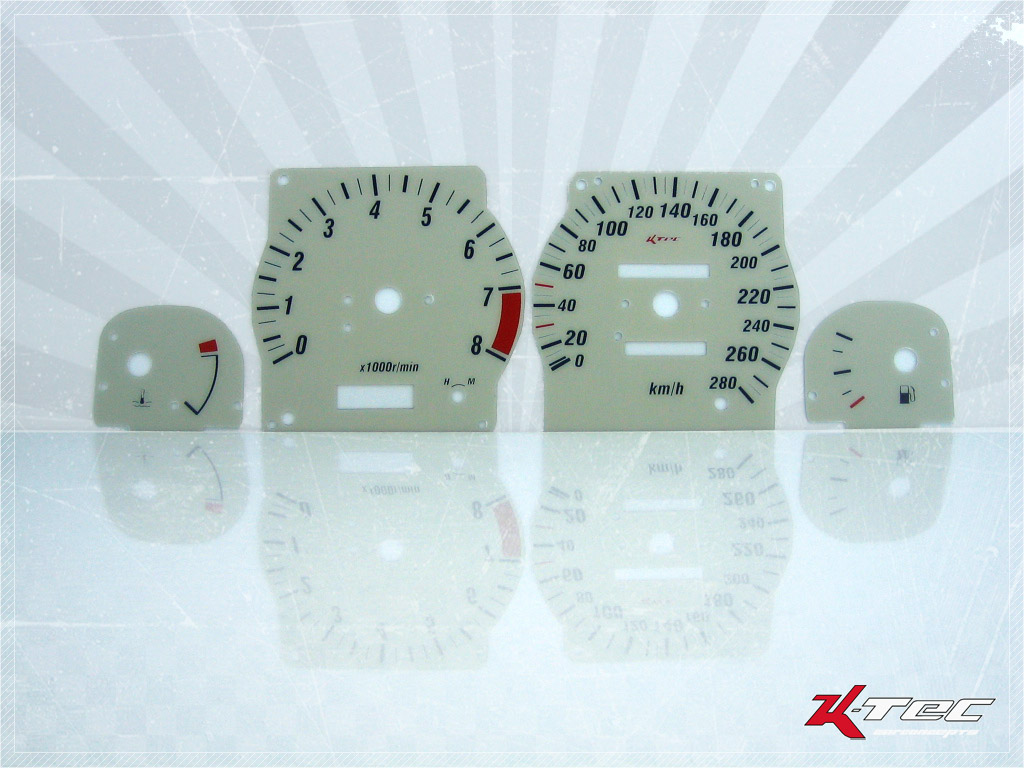 Nissan 200sx s14a beige   -  (Nissan)