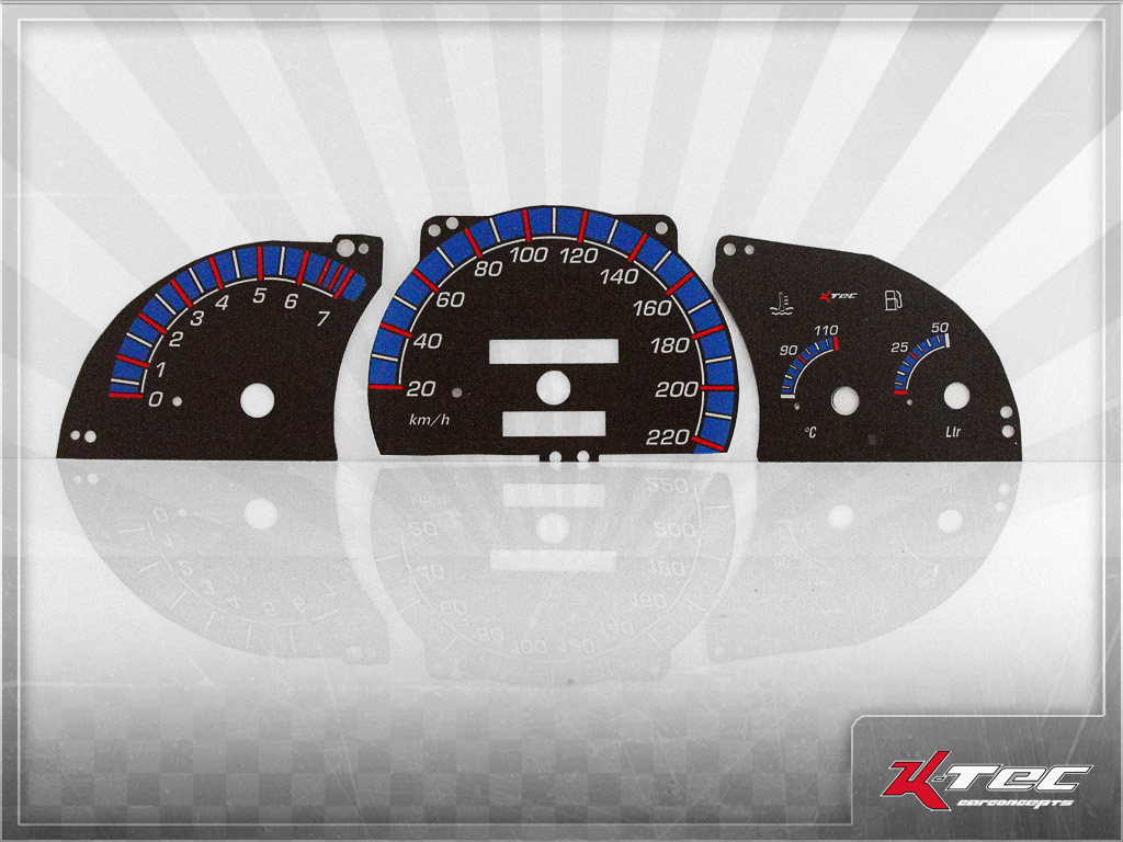 Opel astra f arrow   -  (Opel)