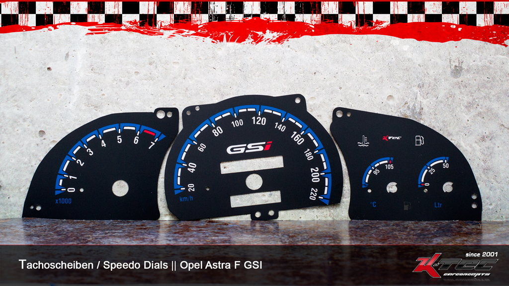 Opel astra f gsi opc-i tachoscheiben 1024   -  (Opel)