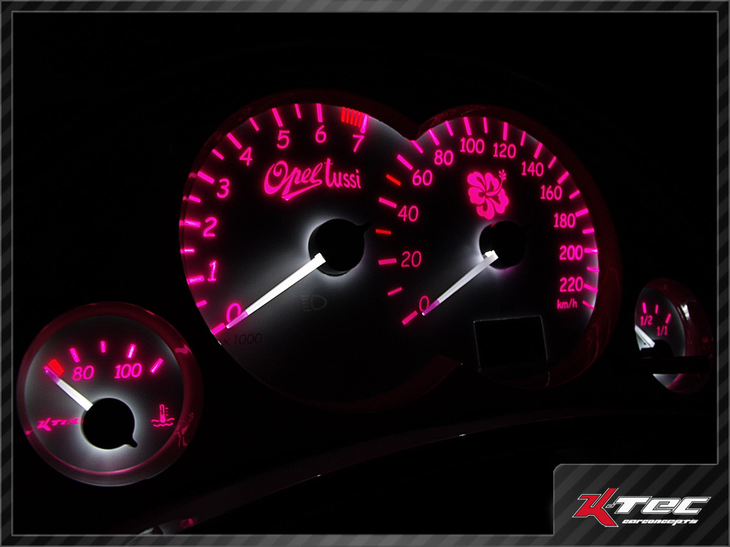 Opel corsa c ot   -  (Opel)