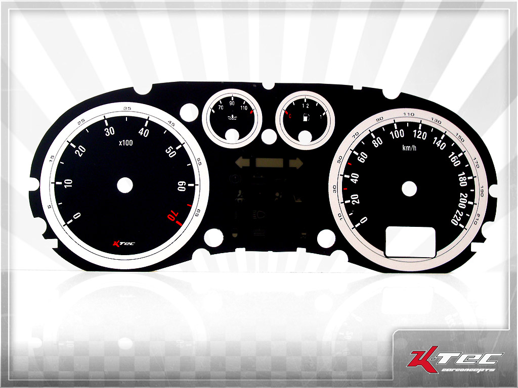 Peugeot 307 ben insignia   -  (Peugeot)