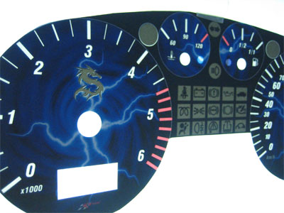 Set leon 1l diesel   -  Tachoscheiben