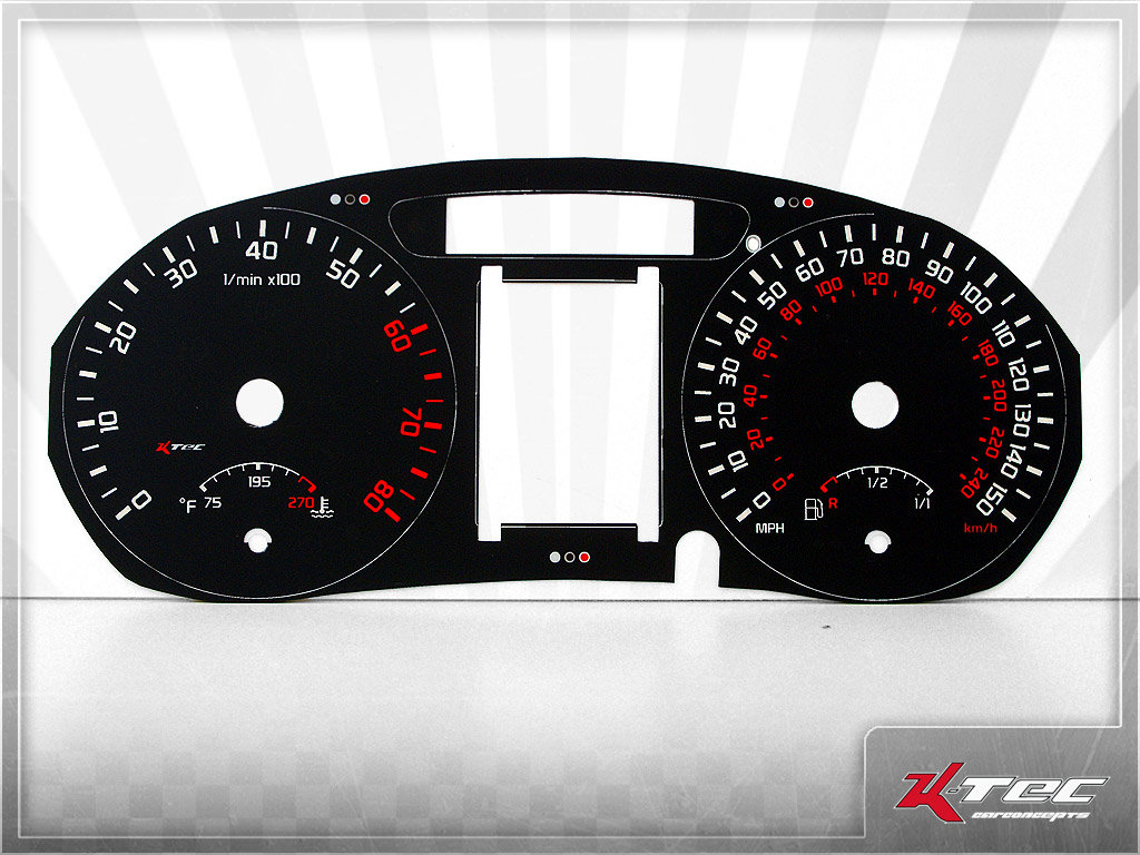 Skoda fabia 2 5J   -  (Skoda)