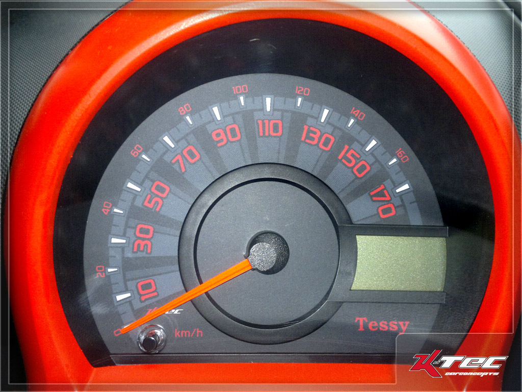 Toyota aygo chrone v3 eingebaut   -  (Toyota)