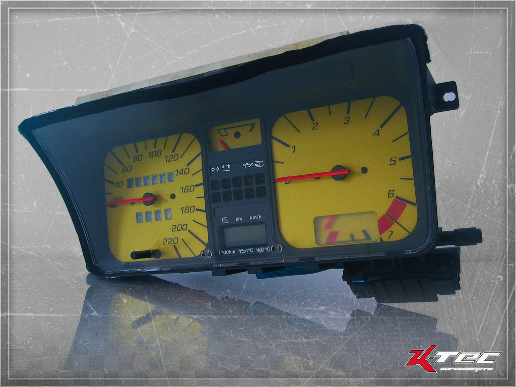 VW Golf 1 Cabrio   -  (Vw)