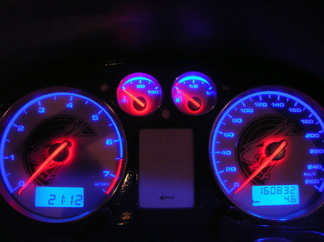 Vw bora n4sg2   -  Tachoscheiben Tachoscheibe VW Bora