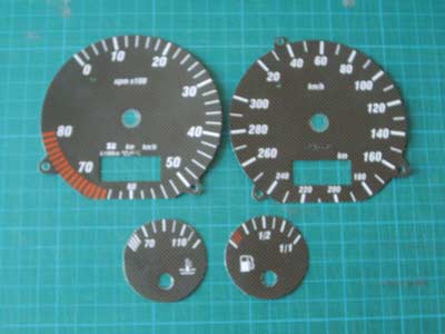 Vw golf 3 10uhr3   -  (Vw)