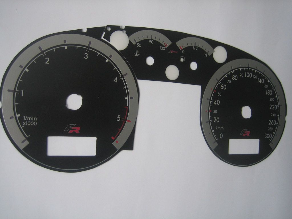 Vw golf 4 300 SE   -  (Vw)