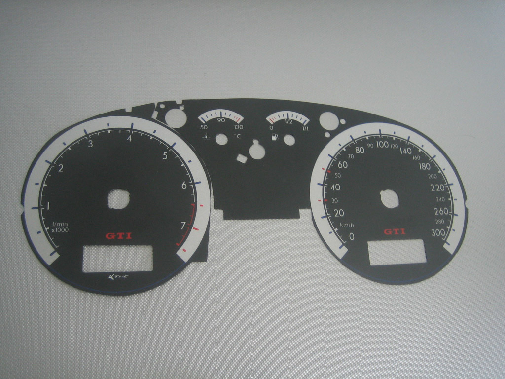 Vw golf 4 SE 300 gti   -  (Vw)