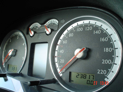 Vw golf 4 SE Ev4   -  (Vw)